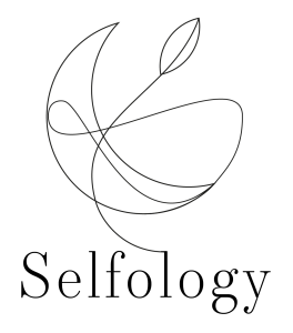 selfology black logo1